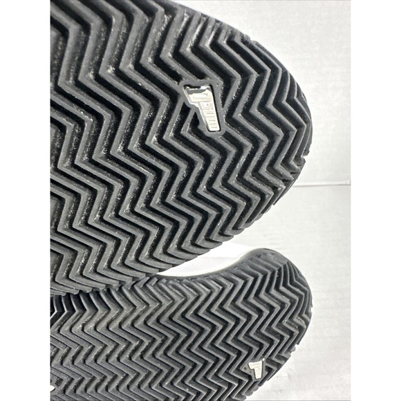 diadora Blushield Torneo 2‎ Ag Tennis Womens Green, White Sneakers Athletic 10.5 - Picture 9 of 9